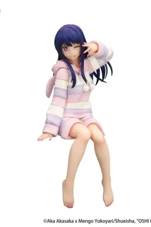 Actieprijs OSHI NO KO - Ai “Have a good night!” - Noodle Stopper statuette 15cm Figuurtje