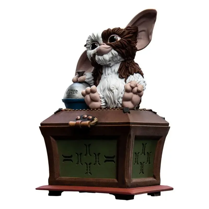 Bestseller Gremlins Mini Epics Gizmo 12 cm actiefiguur Figuurtje