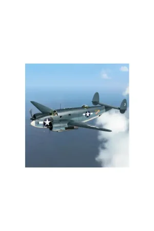 USN PV-1 Patrol Bomber 1:72 Plastic Aircraft Model Kit Schaalmodel Fabrieksprijs