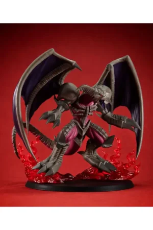 Yu-Gi-Oh! Duel Monsters PVC Figure Monsters Chronicle GX B. Skull Dragon 9 cm Figuurtje Bestseller