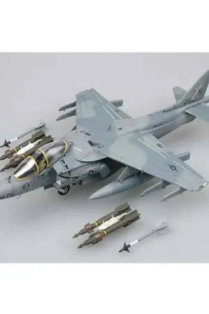 Av-8b harrier ii Schaalmodel Speciale Aanbieding