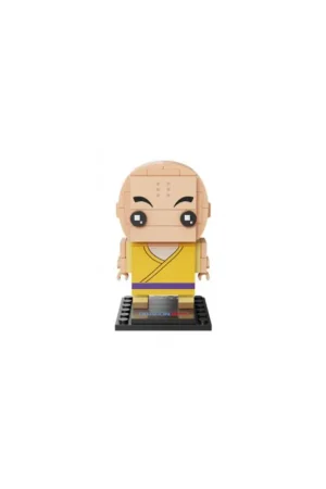 Dbz Dragon Ball Pantasy - Krillin 9cm Nu Kopen