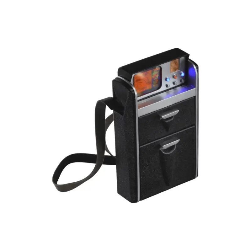 Star Trek 1/1 scale replica Tricorder Rechtstreeks Van De Fabrikant