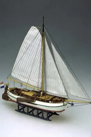Korting Catalina Schaalmodel