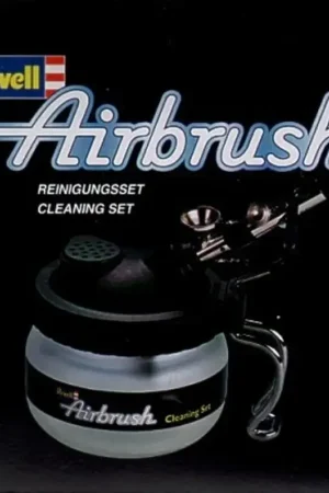 Airbrush Cleaning set Accessoire Speciale Aanbieding