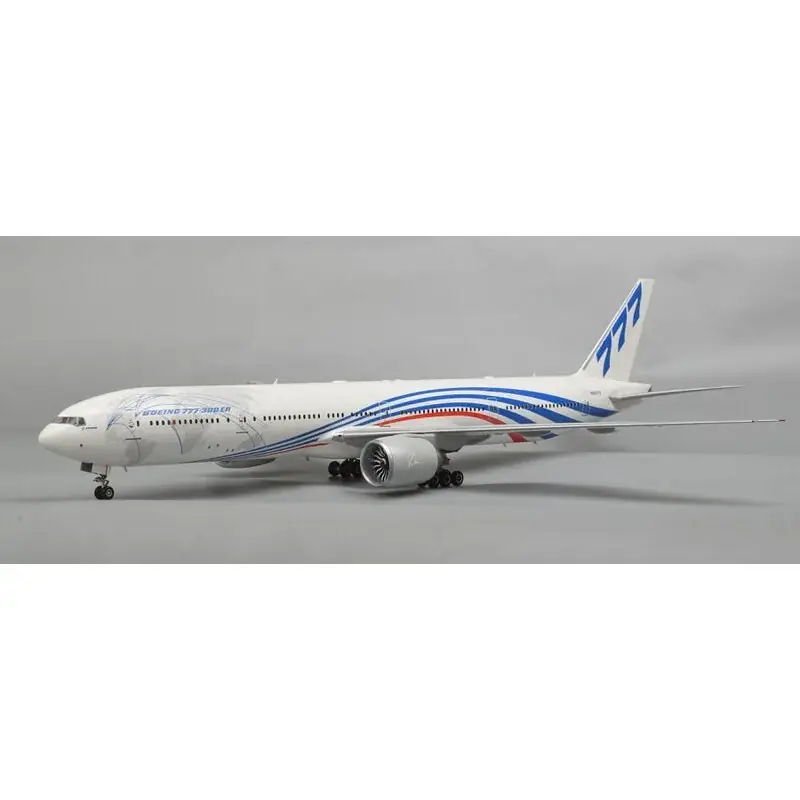 Boeing 777-300 Schaalmodel Beperkte Voorraad