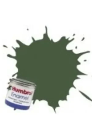 Direct Beschikbaar Olive drab FS34087 - matt Acrylverf