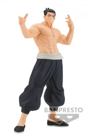 Koopje Jujutsu Kaisen Jukon No Kata figuur Aoi Todo Figuurtje
