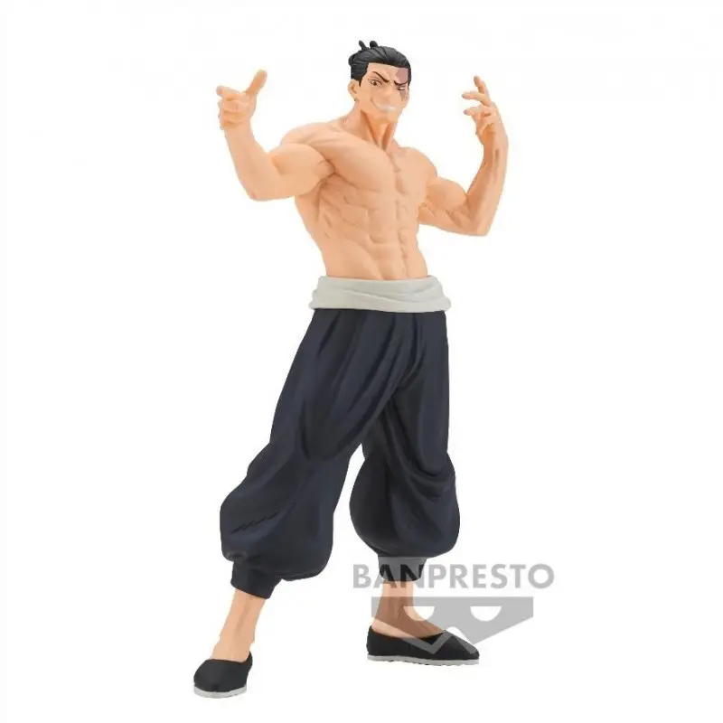 Koopje Jujutsu Kaisen Jukon No Kata figuur Aoi Todo Figuurtje