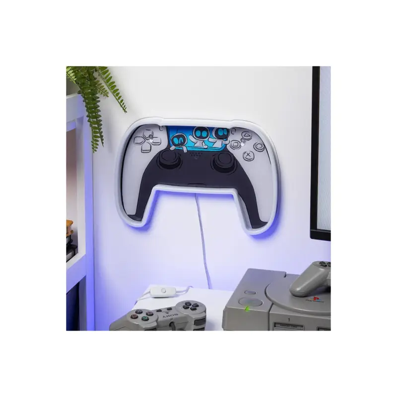 Weekendaanbieding Astro Bot - Neon LED wall lamp