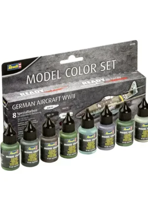 Merkproduct Model kleur - duitse luchtvaart wwii Acrylverf