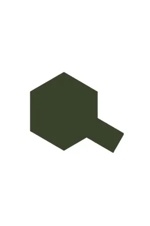 RAF Dark Green 2 Acrylverf Weekendaanbieding