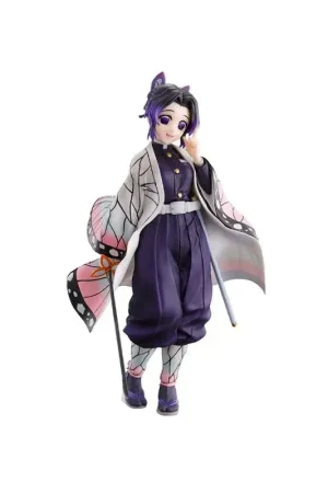 Demon Slayer Figuur Shinobu Kocho - The Hashira - Ichibansho Figuurtje Nu Kopen