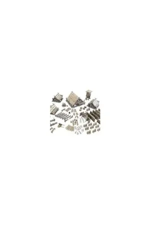 Dagaanbieding Battle Systems - Northern Settlement Bordspel