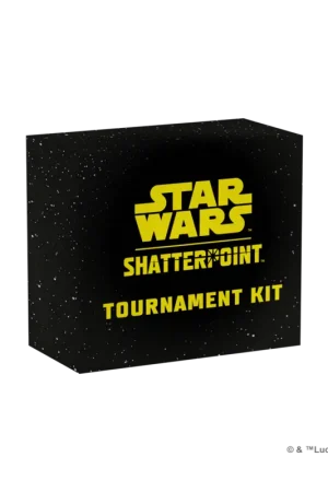 Tijdelijk Beschikbaar SWSP: Store League/ Tournament Kit 2