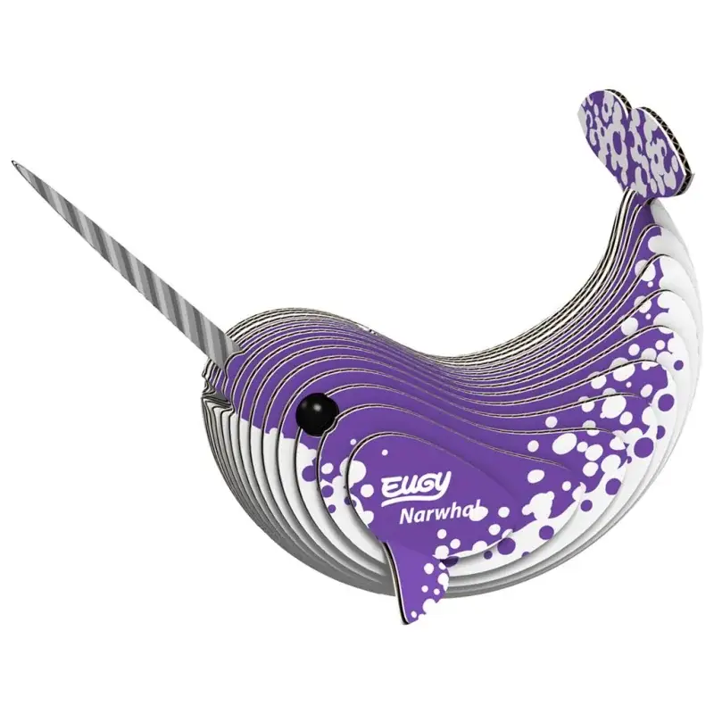Eugy 3D Model: ZEEDIER / NARVAL Superprijs