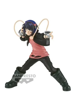 My Hero Academia The Amazing Heroes Vol.28 Kyoka Jiro 13cm W100 Figuurtje Hete Deal