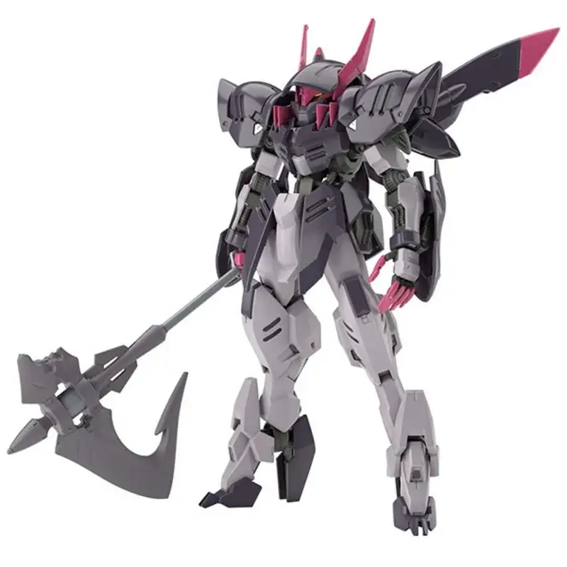 Gundam IRON-BLOODED ORPHANS Gekko Gunpla HG 1/144 042 Gremory Direct Beschikbaar