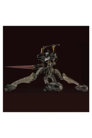 Direct Beschikbaar Evangelion Provisional Unit-05 Artpla Model Kit