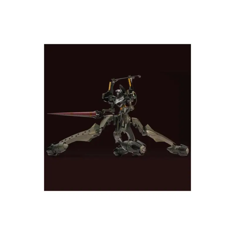 Direct Beschikbaar Evangelion Provisional Unit-05 Artpla Model Kit