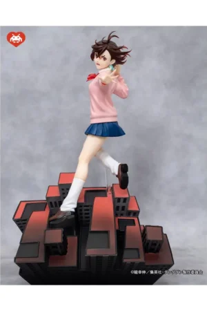 Dagaanbieding Dandadan - Dressta Momo 23 cm Figuurtje