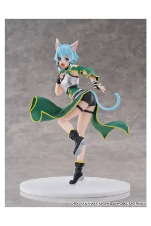 Actieprijs Sword Art Online Cantabile Otherwise 20 cm Figuurtje