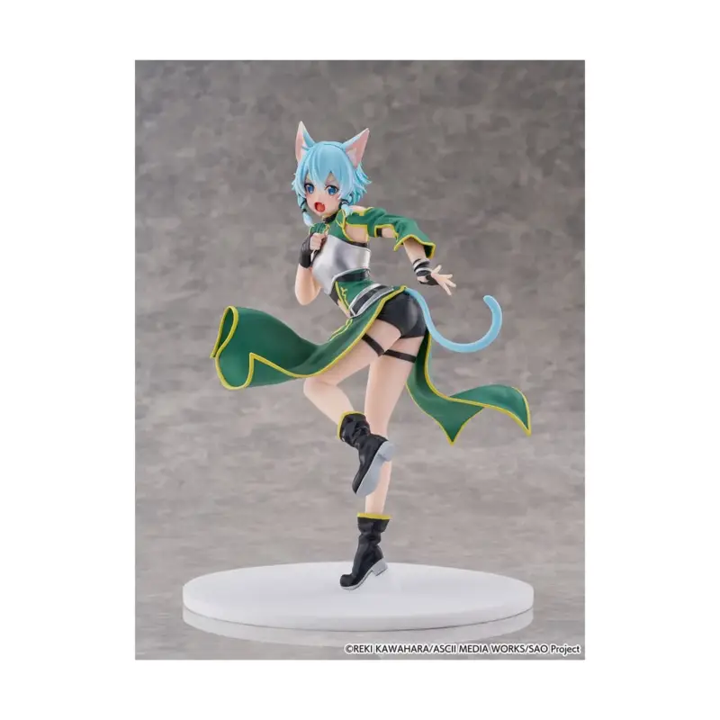 Actieprijs Sword Art Online Cantabile Otherwise 20 cm Figuurtje