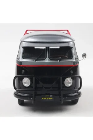 Tijdelijk Beschikbaar Cool combi sport 2024 1/18 Miniatuur