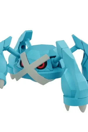 Hoge Kwaliteit Pokemon Pokepla 53 Metagross