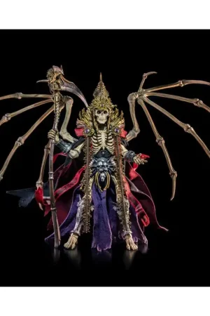Mythische Legioenen: Necronominus Necronomius (Deluxe) 15cm Figuurtje Gecertificeerd
