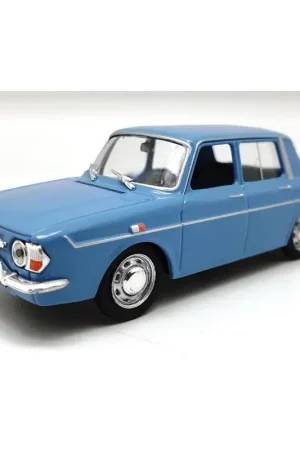 Renault 10 eerste versie Miniatuur Meest Verkocht