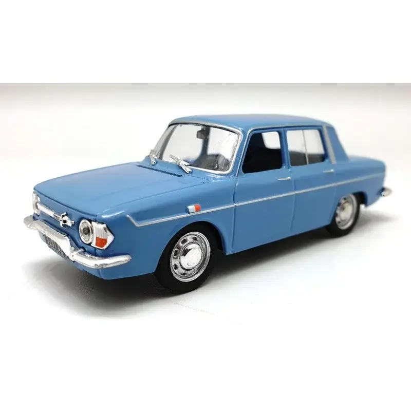 Renault 10 eerste versie Miniatuur Meest Verkocht