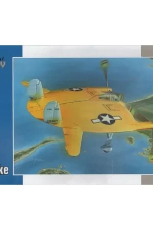 Vought V-173 Flying Pancake/Flapjack. One of the most interesting designs of the World War II came from significant US designer Koopje
