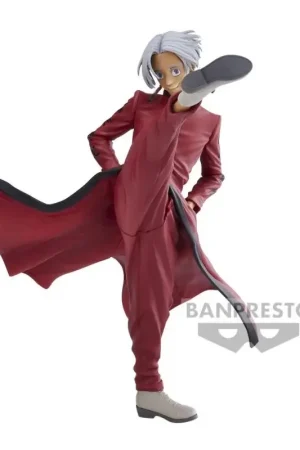 TOKYO REVENGERS - Izana Kurokawa - Excite Motions Figure 21cm Figuurtje Premium