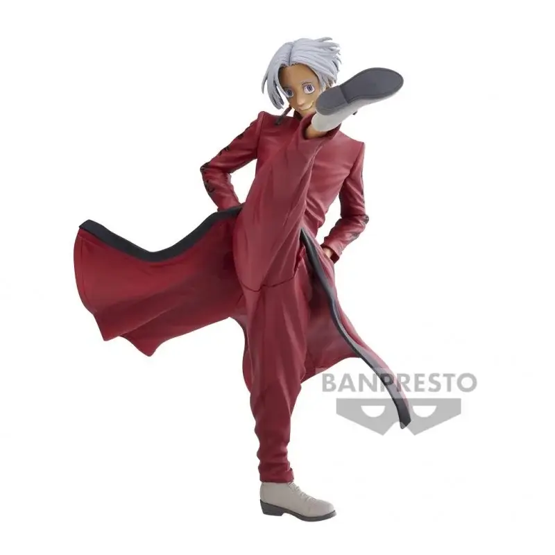 TOKYO REVENGERS - Izana Kurokawa - Excite Motions Figure 21cm Figuurtje Premium