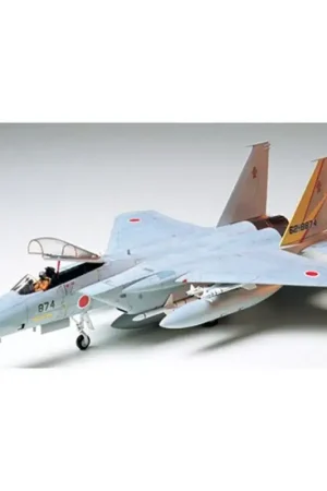 F 15 J Eagle 1:48 Schaalmodel Fabrieksprijs