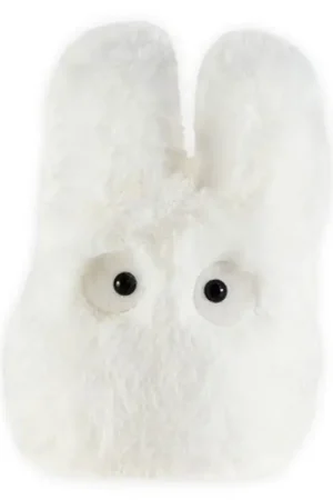 My Neighbor Totoro knuffel Nakayoshi Wit Totoro 16 cm Pluche Bestel Nu