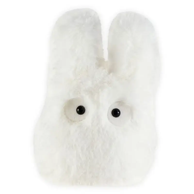 My Neighbor Totoro knuffel Nakayoshi Wit Totoro 16 cm Pluche Bestel Nu