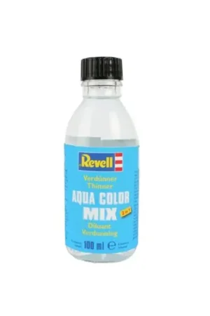 Laatste Kans Aqua Color Mix, 100ml - 18ml Acrylverf