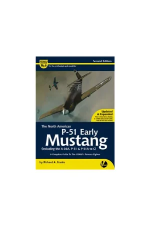 Rechtstreeks Van De Fabrikant AM-06 Airframe & Miniature No.6 (2nd Edition) .