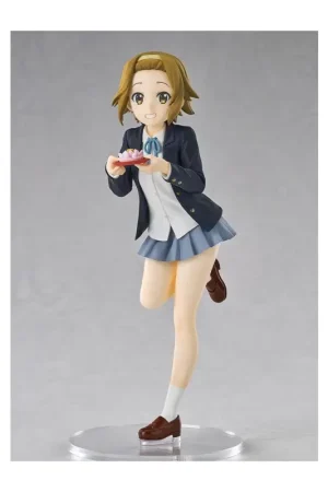 Lage Kosten K-On! Pop Up Parade Ritsu Tainaka L Size 22 cm Figuurtje
