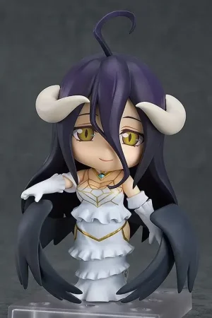 Koopje Overlord iv albedo nendoroid 3rdrun Figuurtje