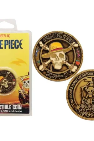 One Piece - Limited Edition Piece Korting