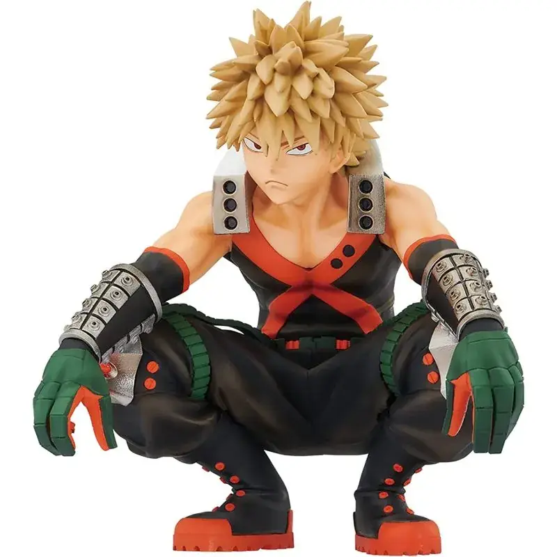 Beste Prijs Katsuki Bakugo Pauzetijd collectie vol.2 Figuurtje
