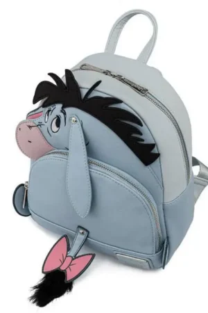 Speciale Aanbieding Disney Loungefly Mini rugzak Iejoor Cosplay Tas