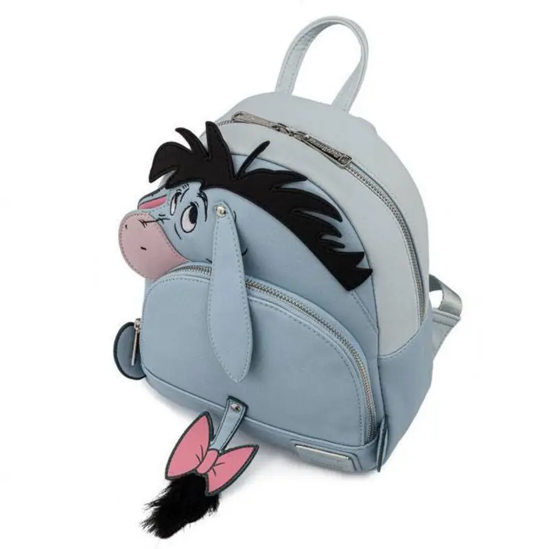 Speciale Aanbieding Disney Loungefly Mini rugzak Iejoor Cosplay Tas