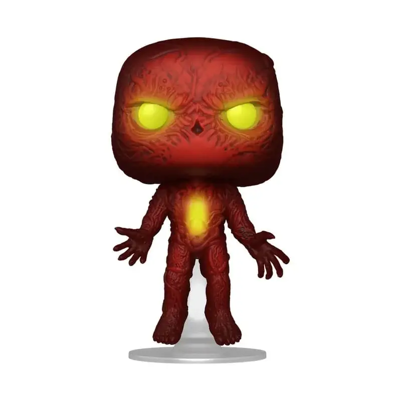 Stranger Things Rift POP! TV Vinyl figurine Vecna 9 cm Pop figur Op = Op