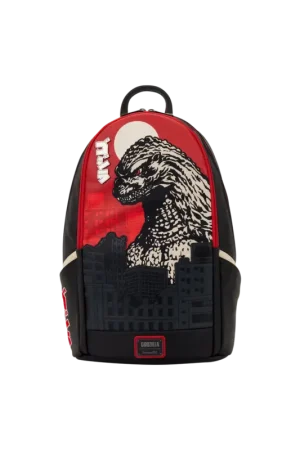 GODZILLA - LoungeFly Backpack Beste Prijs