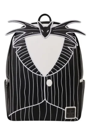 NBX - Jack Skellington - LoungeFly Backpack Lage Prijs