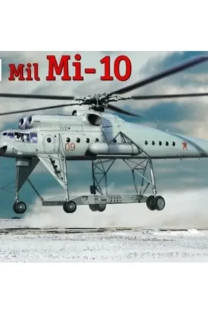 Mil Mi-10 Schaalmodel Seizoensaanbieding